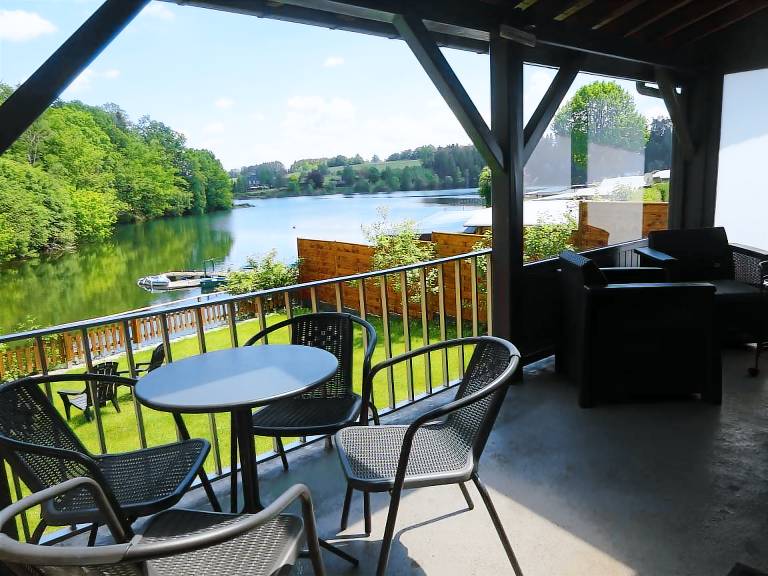 Chalet Ovifat