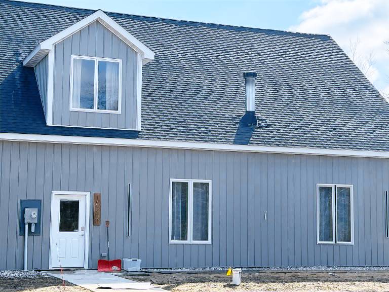 Lodge Thompsonville