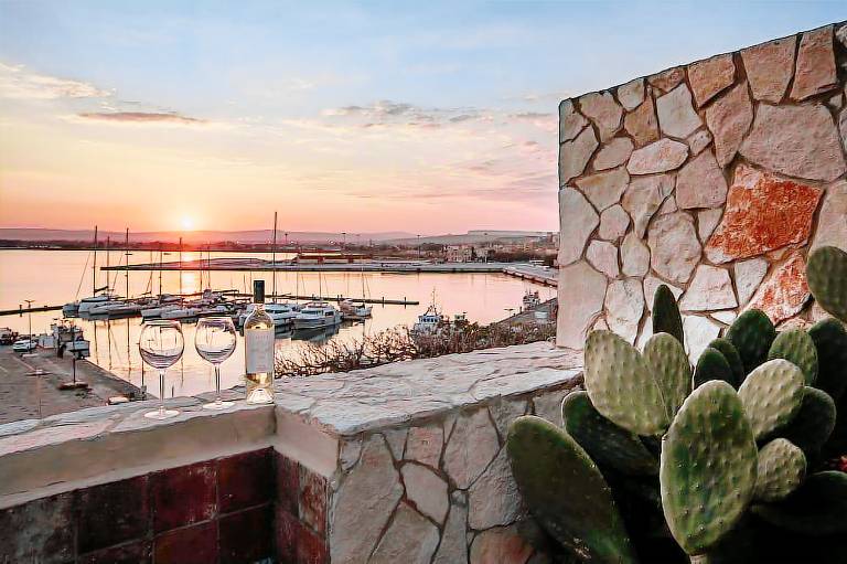 Bed & Breakfast  Siracusa