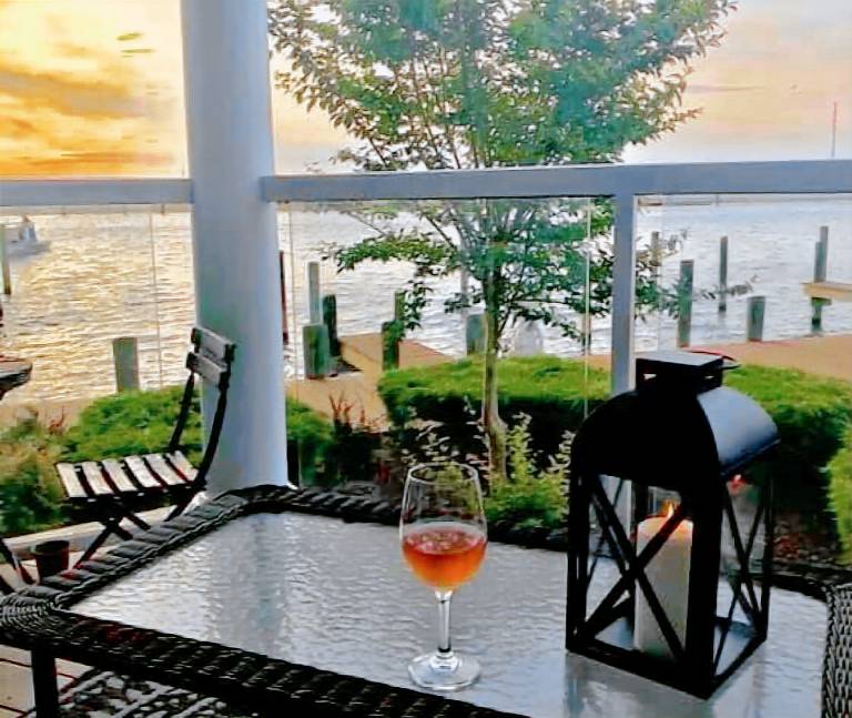 Condo Chincoteague Island