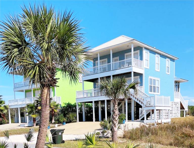 House Gulf Shores