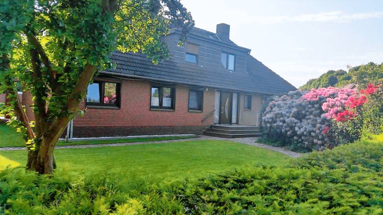 62 m² Ferienwohnung