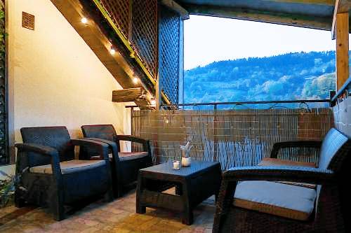 Apartament Muszyna