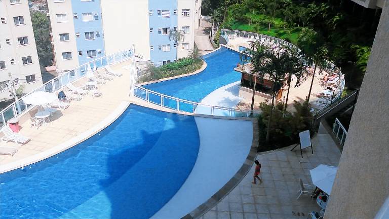 Apartment  Conceicao de Jacareí