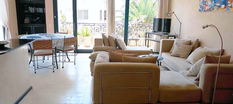 Appartement Essaouira