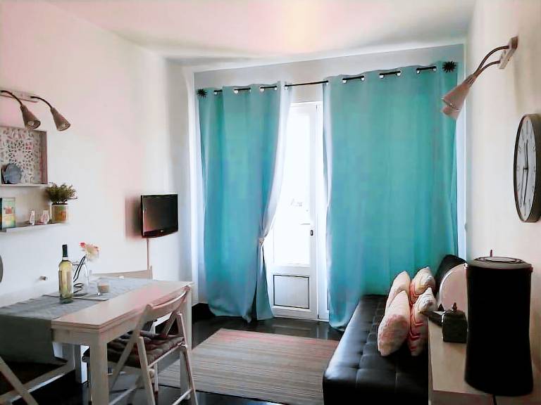 Appartement Odeceixe