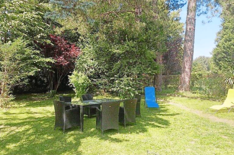 Villa Le Touquet-Paris-Plage