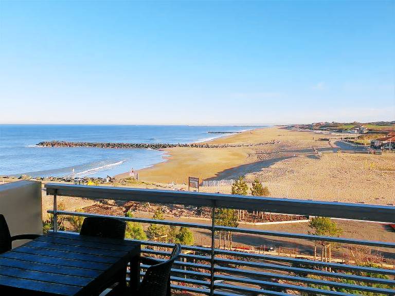 Ferienwohnung Anglet