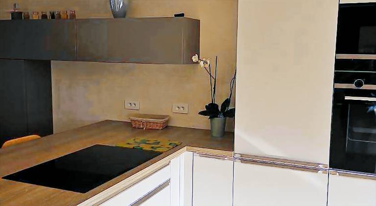Apartment with 1 room for 4 persons — photo 3