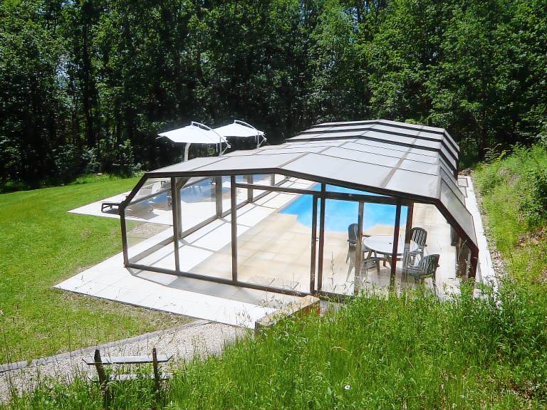 Appartement Prayssac