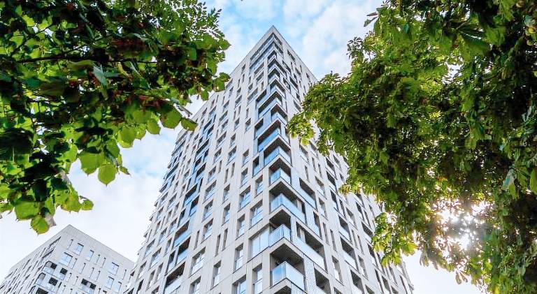 Kairos Apartments -Tower II Premium - darmowy parking, silownia, sauna - scisle centrum — photo 5