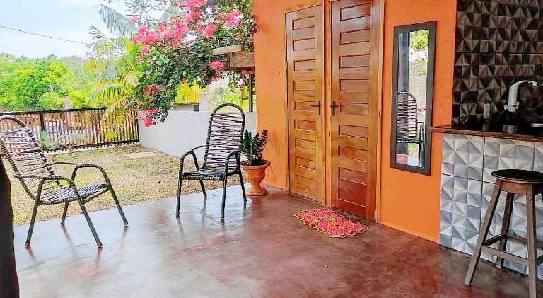 Vacation home with 4 rooms for 15 persons — photo 2