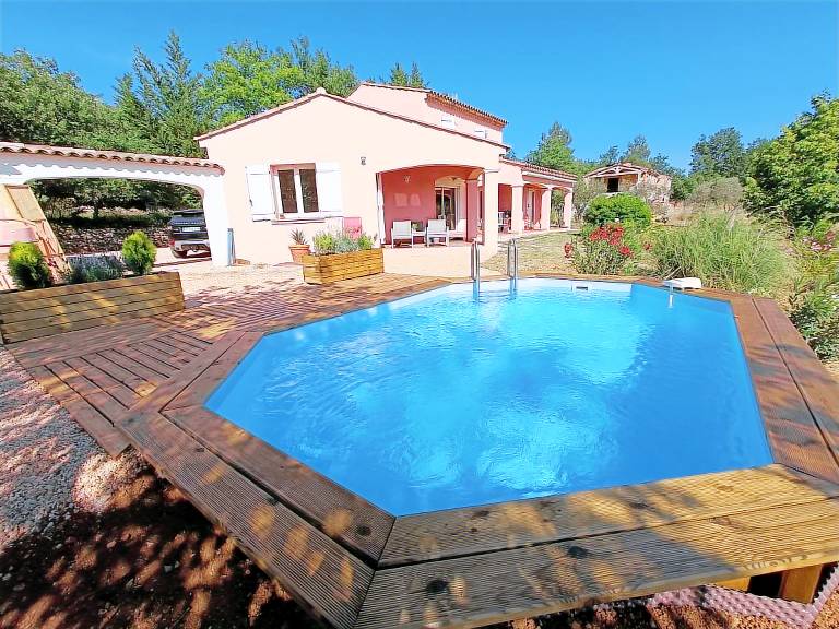 Villa  Draguignan