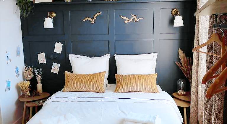 Holiday apartment | Pets are welcome in Cabourg