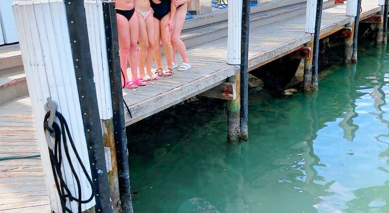 Florida Keys Boat Trips Multi Activity — photo 3