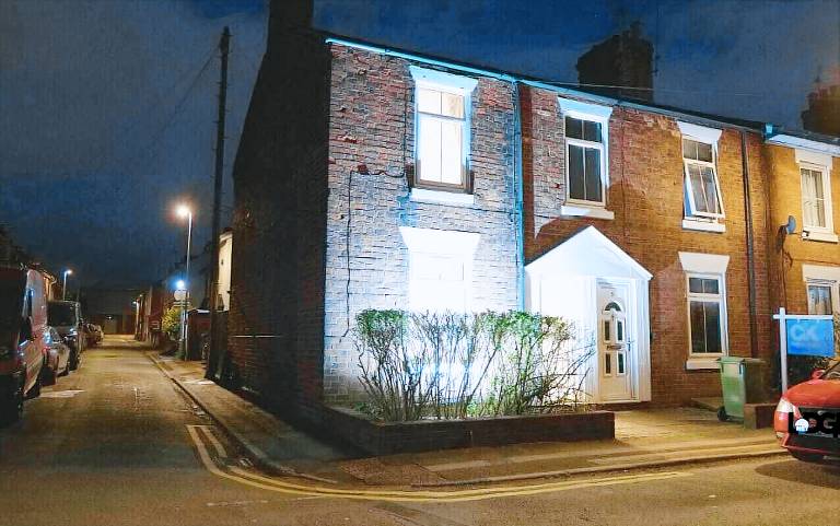 House Stafford