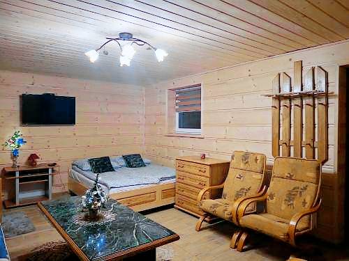 Apartmán Mosty u Jablunkova