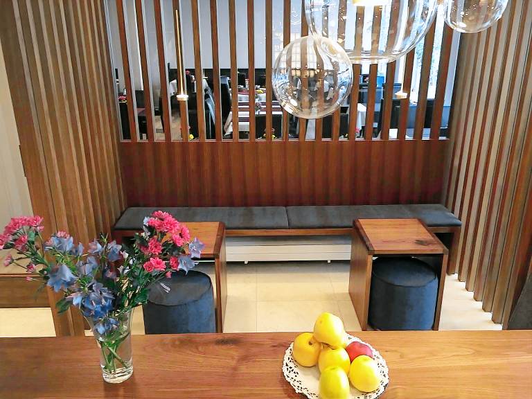 Hotel Antares — photo 4