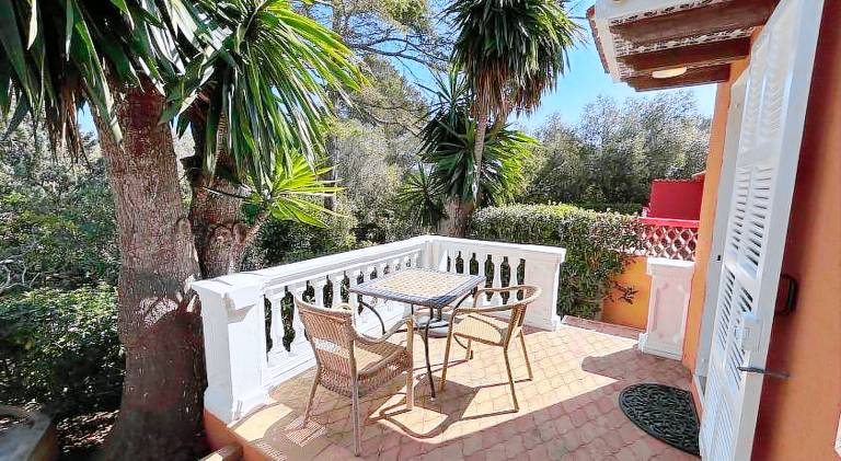 Wonderful house with patio, garden & barbeque | Beach nearby | Suitable for remote work | Dogs allowed — photo 3