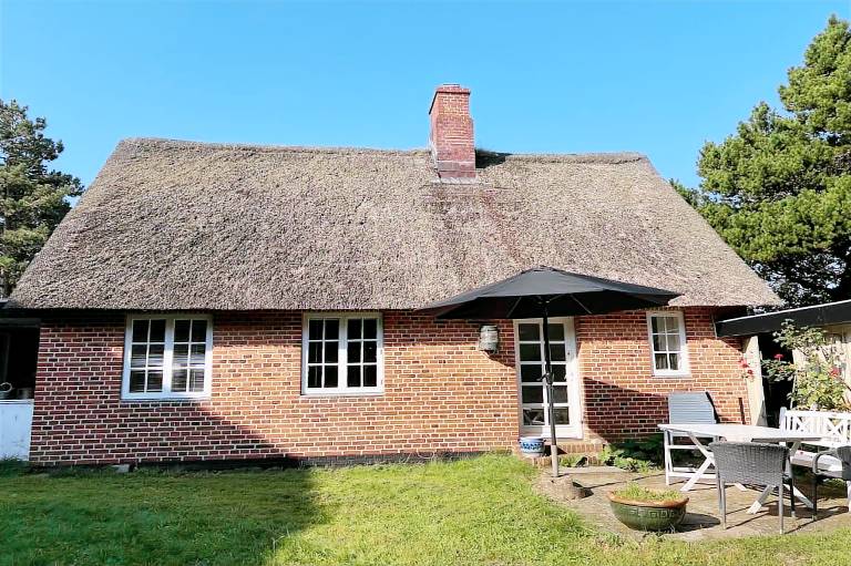 Ferienhaus Lakolk