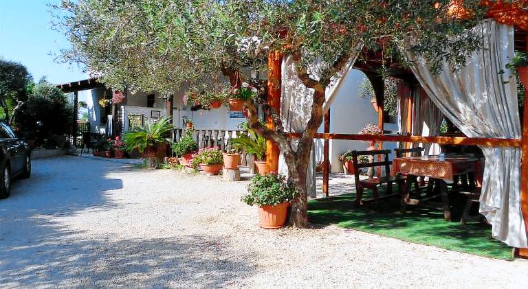B&B IL PALOMBARO — photo 3