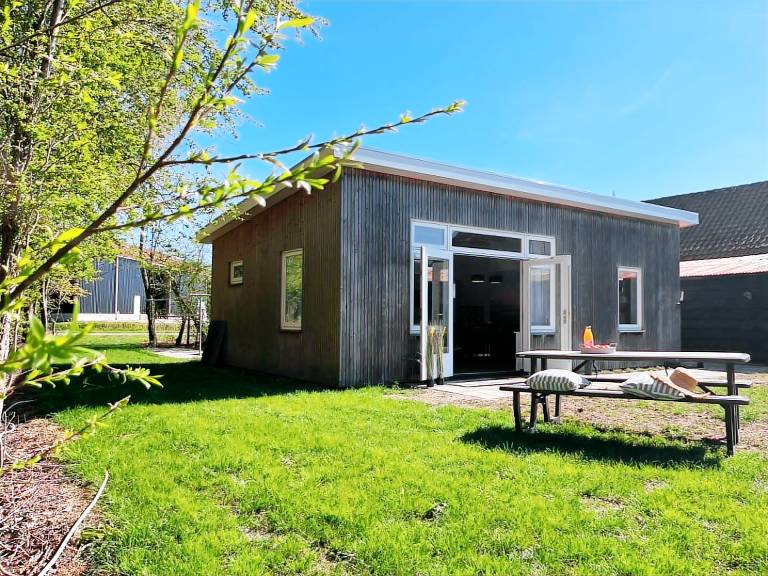 ZE1706 Ferienhaus im Biggekerke