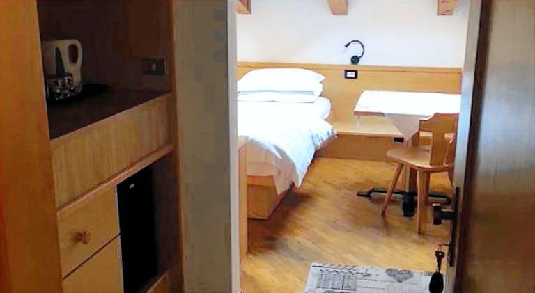 Bed & Breakfast Garni Tobia — photo 4