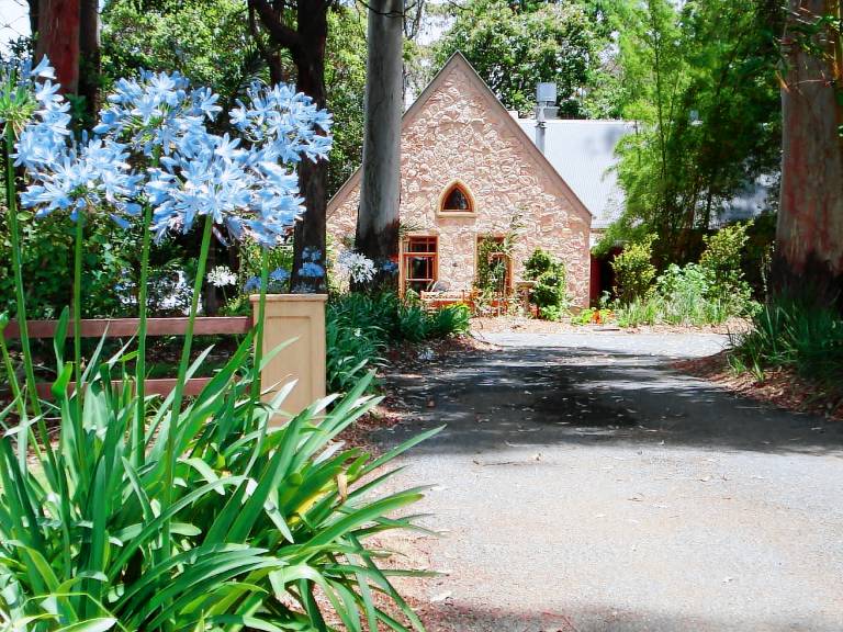 Lodge Tamborine Mountain