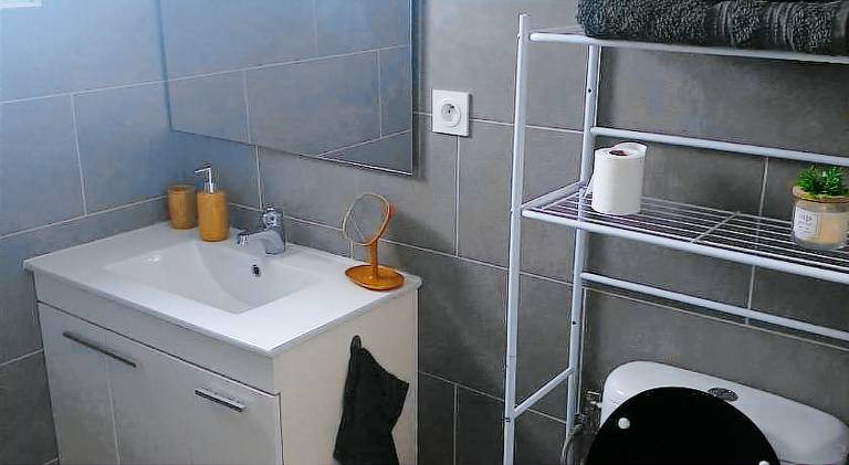 Pleasant holiday apartment | Dogs allowed — photo 2