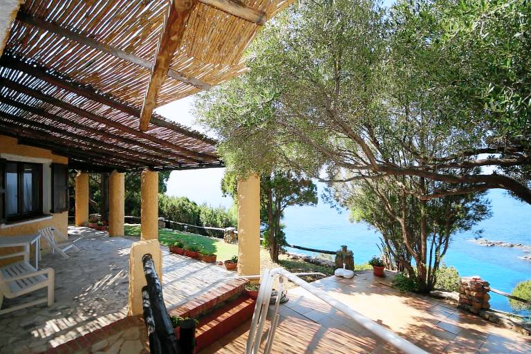 Villa Torre Delle Stelle (Maracalagonis)