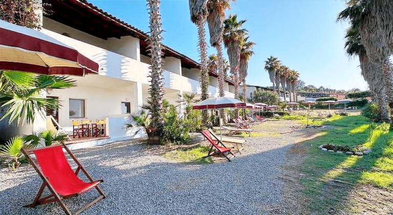 Holiday apartment with 1 room for 5 persons — photo 3