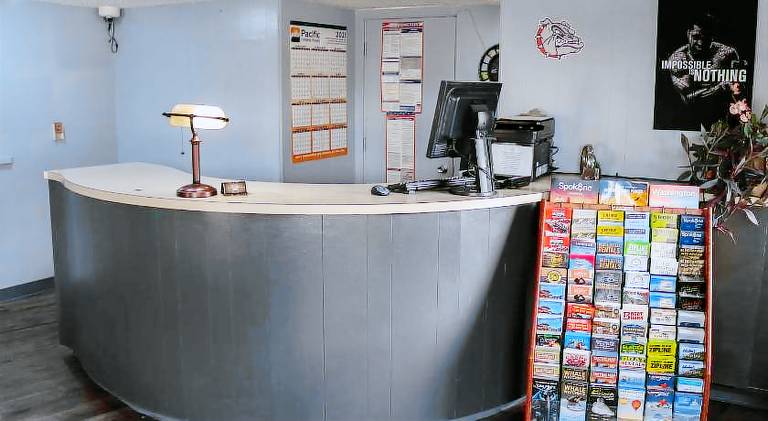 Tiki Lodge Motel — photo 3