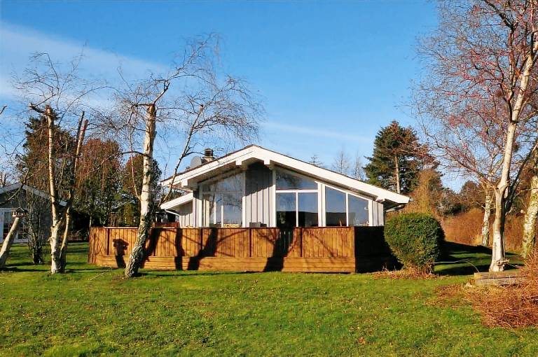 Feriehus Bogø By
