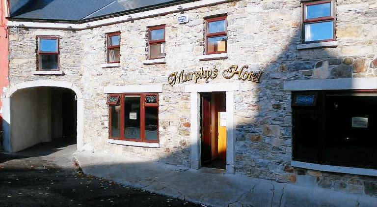 Murphys Hotel