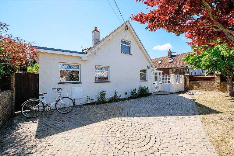 House Bembridge