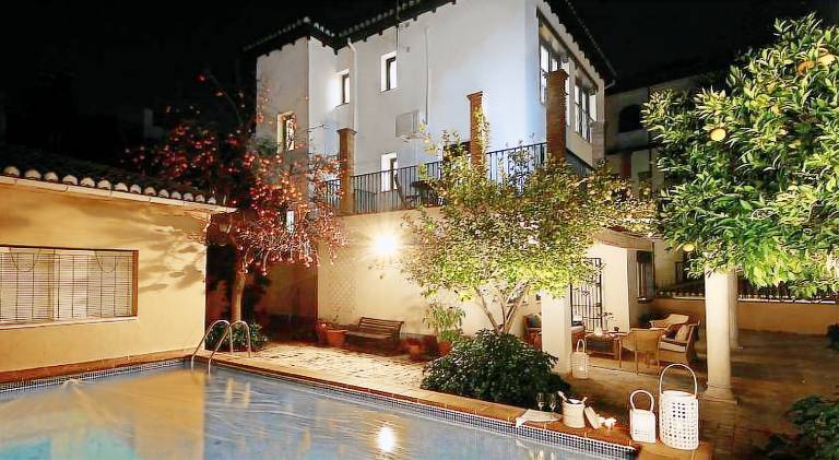 Villa Granada