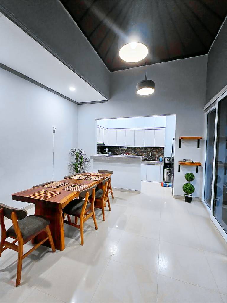 Lovely house with pool | Pets allowed — photo 4