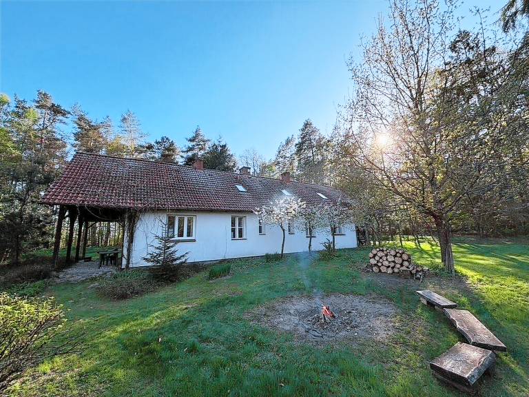 Apartament Przechlewo