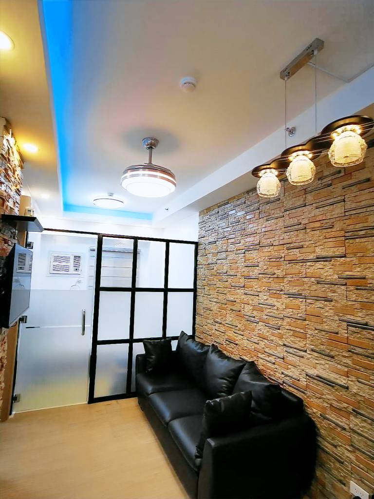 Ferienwohnung Quezon-Stadt