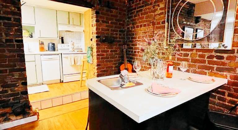 Holiday apartment for 3 persons — photo 4
