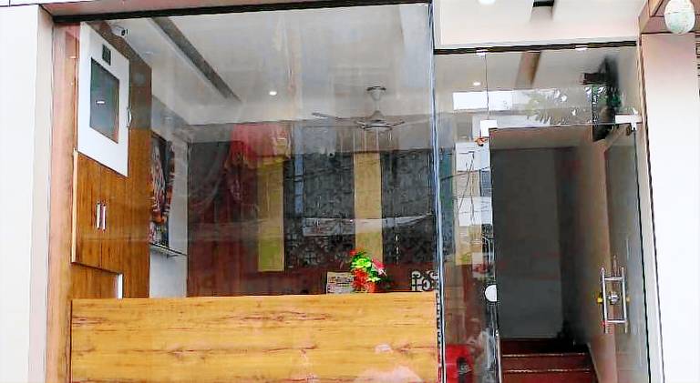 Hotel Sai Shatabdi — photo 3
