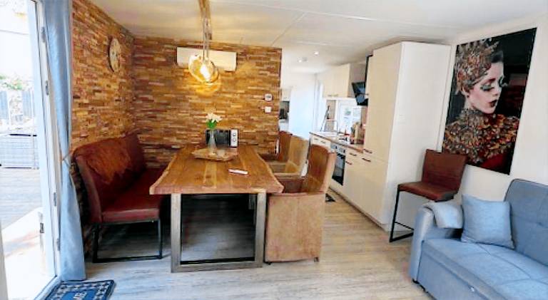 Nice vacation home | Dogs allowed — photo 2