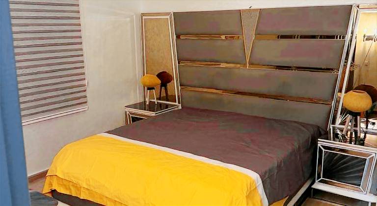 Apartment with 2 rooms for 6 persons — photo 2