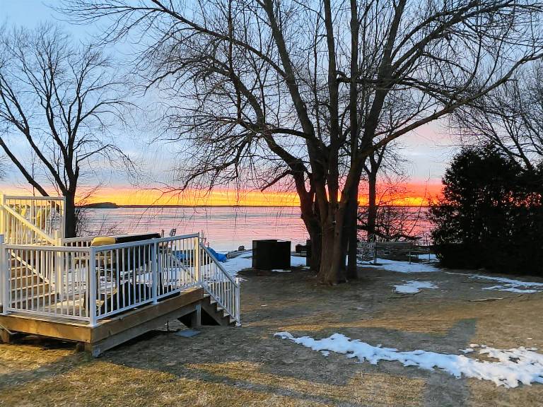 Cottage Orillia