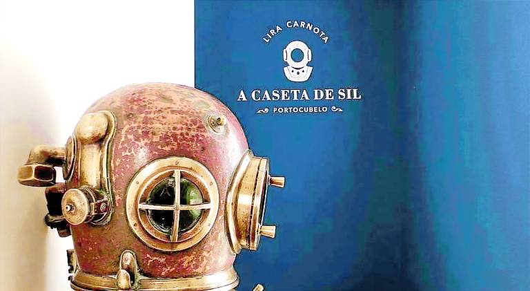 A caseta de Sil