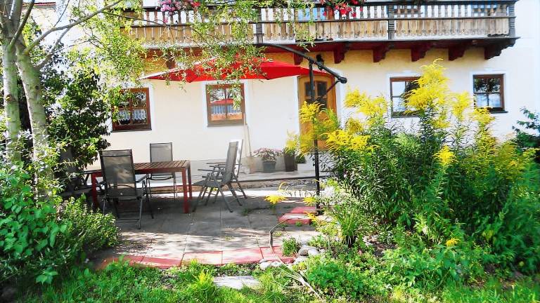 Ferienhaus  Tettenhausen