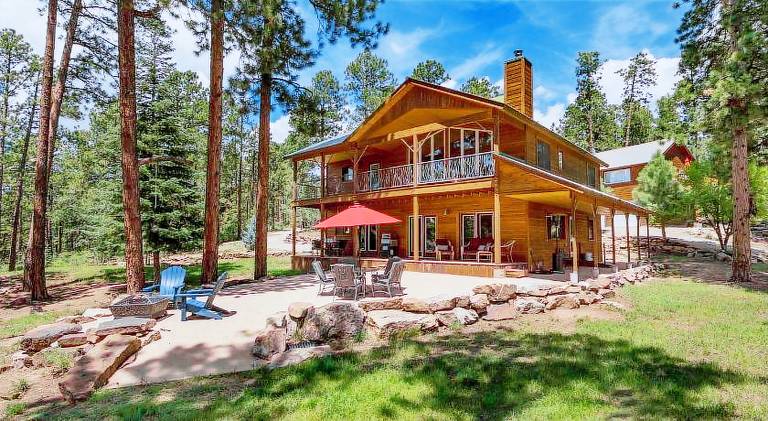 House | Pets are welcome in Durango, CO
