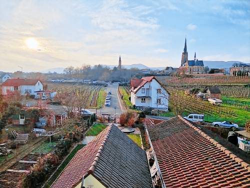 100 m² Ferienwohnung