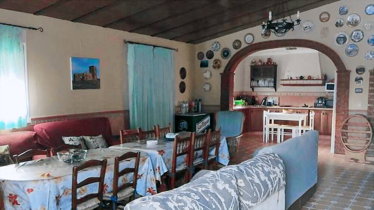 Casa Teba
