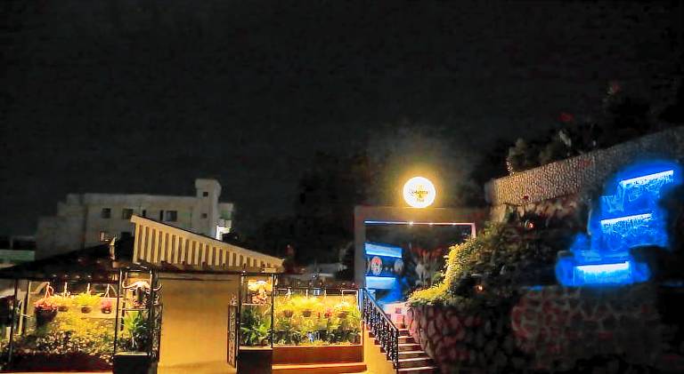 Fuego Hotel — photo 5